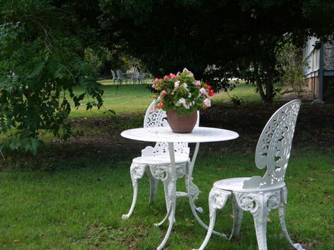 Coodravale Homestead - Accommodation Great Ocean Road 4