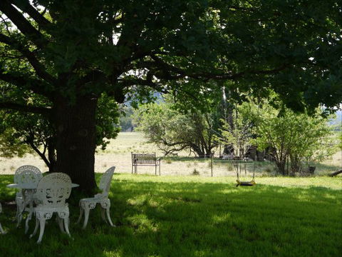 Coodravale Homestead - Accommodation Great Ocean Road 6