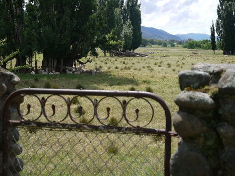Coodravale Homestead - Accommodation Great Ocean Road 7