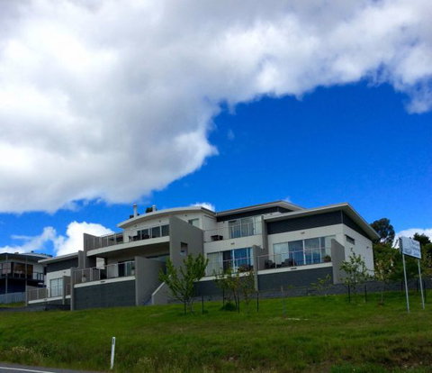 Cove Kettering - The - Accommodation Great Ocean Road 0