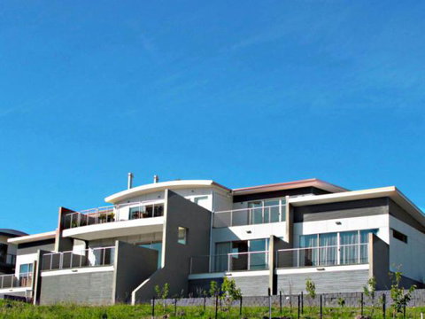 Cove Kettering - The - Accommodation Great Ocean Road 1