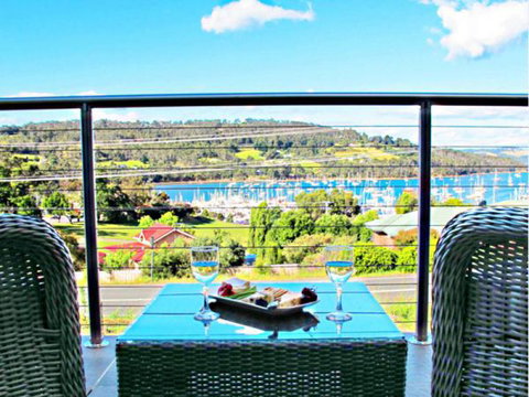 Cove Kettering - The - Accommodation Great Ocean Road 3