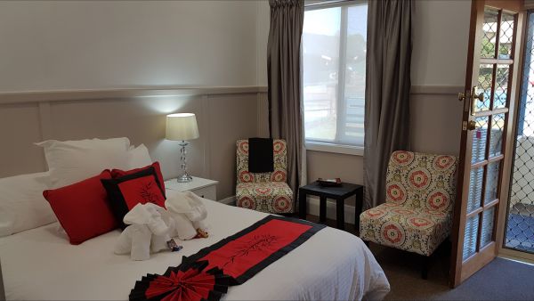 Gloucester NSW Accommodation Great Ocean Road