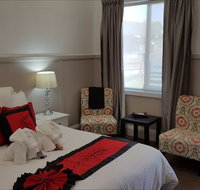 Coppers Hill Boutique Accommodation - Accommodation Great Ocean Road