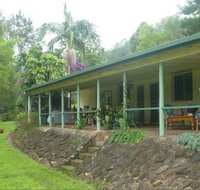 Crofton's Retreat - Accommodation Great Ocean Road
