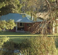 Crystal Springs Homestead - Accommodation Great Ocean Road