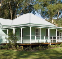 Cutlers Cottage - Accommodation Great Ocean Road