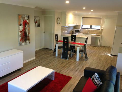 DBO Apartments - Accommodation Great Ocean Road 0