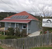 Derby Digs Cottage - Accommodation Great Ocean Road
