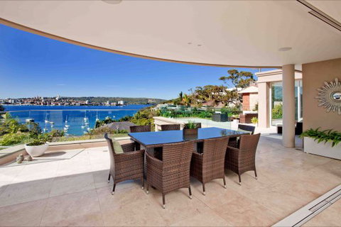 Deep Blue - Accommodation Great Ocean Road 2
