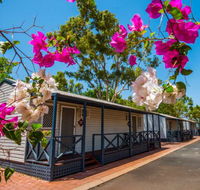 Discovery Parks - Port Hedland - Accommodation Great Ocean Road