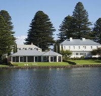 Douglas Riverside - Accommodation Great Ocean Road