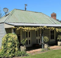 Drayshed Cottage - Accommodation Great Ocean Road