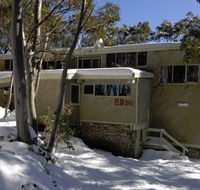 Edski Lodge - Accommodation Great Ocean Road
