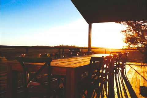 Elouera At Mudgee - Accommodation Great Ocean Road 1