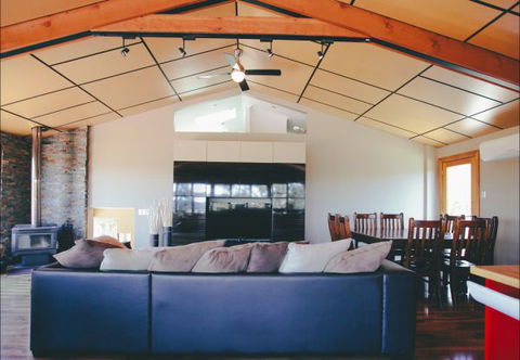 Elouera At Mudgee - Accommodation Great Ocean Road 2