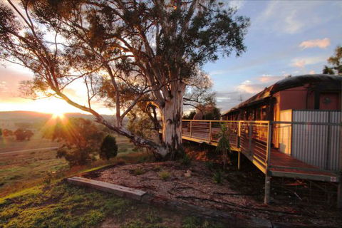 Elouera At Mudgee - Accommodation Great Ocean Road 3