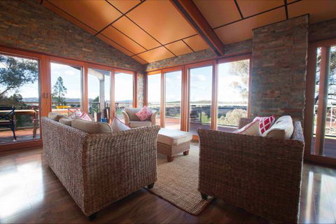 Elouera At Mudgee - Accommodation Great Ocean Road 4