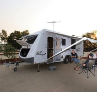 Eldorado Tourist Park - Accommodation Great Ocean Road