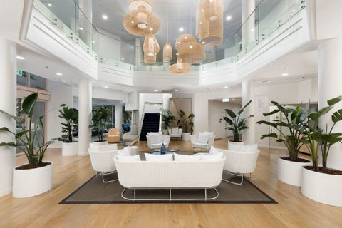 Eventhouse Cronulla (formerly Rydges Cronulla) - Accommodation Great Ocean Road 0