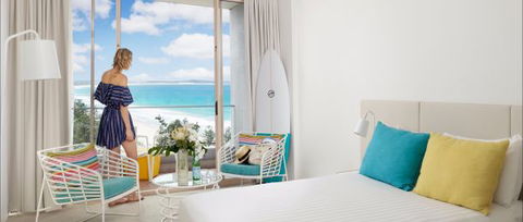 Eventhouse Cronulla (formerly Rydges Cronulla) - Accommodation Great Ocean Road 1