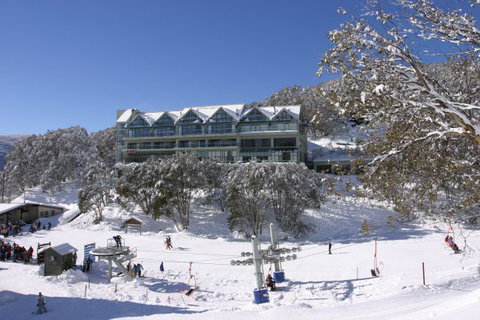 Falls Creek Country Club - Accommodation Great Ocean Road 1