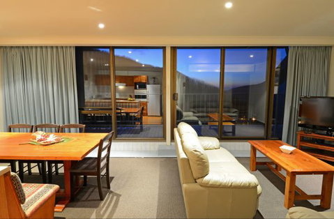 Falls Creek Country Club - Accommodation Great Ocean Road 6