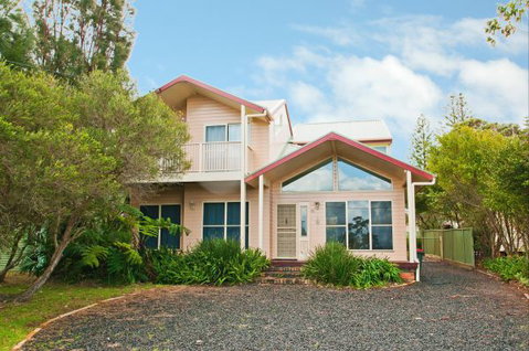 Fairlight House - Accommodation Great Ocean Road 0
