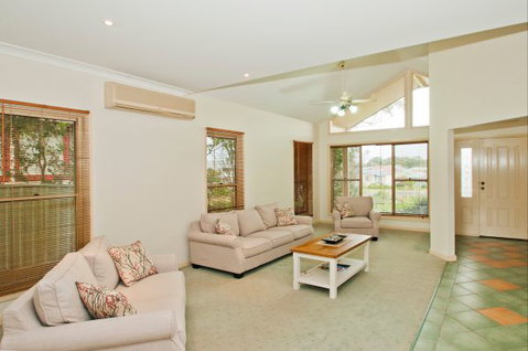 Fairlight House - Accommodation Great Ocean Road 1