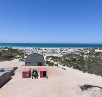 Fowlers Bay Beach House - Accommodation Great Ocean Road
