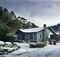Frenchman's River - The Writer's House - Accommodation Great Ocean Road