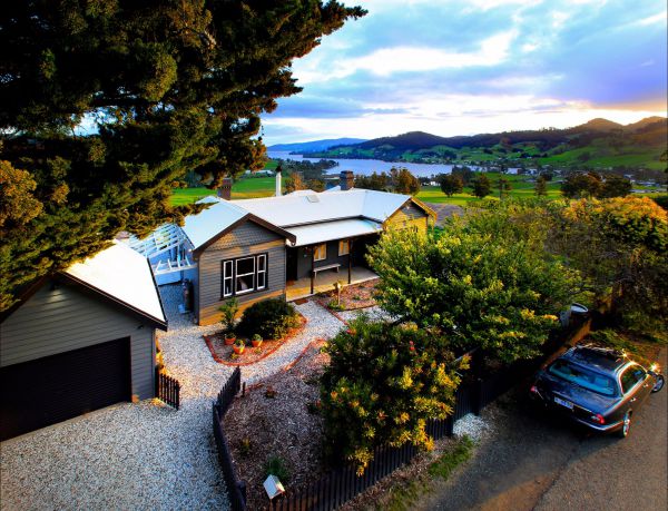 Abels Bay TAS Accommodation Great Ocean Road