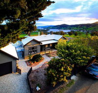Frenchman's River - The Helmsman's House - Accommodation Great Ocean Road