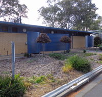 Gawler Caravan Park - Accommodation Great Ocean Road