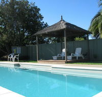 Golden Chain Wine Village Motor Inn - Accommodation Great Ocean Road