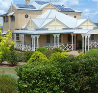 Grovely House Bed and Breakfast - Accommodation Great Ocean Road