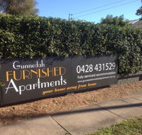 Gunnedah Furnished Apartments - Accommodation Great Ocean Road