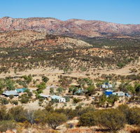Hamilton Downs Youth Camp - Accommodation Great Ocean Road