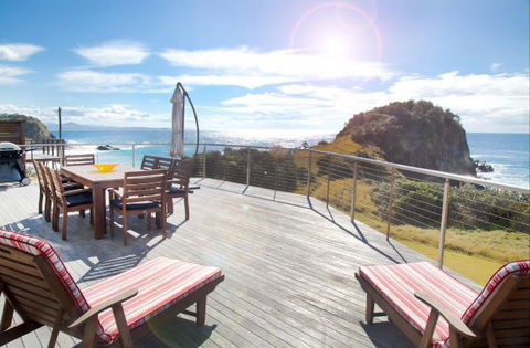Headlands Beach House - Accommodation Great Ocean Road 1