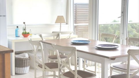 Headlands Beach House - Accommodation Great Ocean Road 4