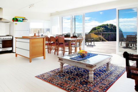 Headlands Beach House - Accommodation Great Ocean Road 5