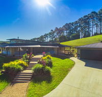 Hinterland Harmony - Accommodation Great Ocean Road