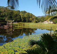 Hosanna Farmstay - Accommodation Great Ocean Road