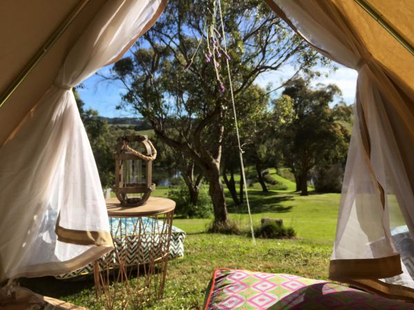 Red Hill South VIC Accommodation Great Ocean Road