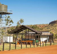 Imintji Campground and Art Centre - Accommodation Great Ocean Road
