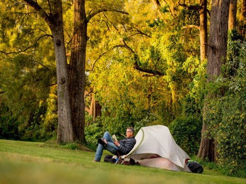 Ingenia Holidays Nepean River - Accommodation Great Ocean Road 0