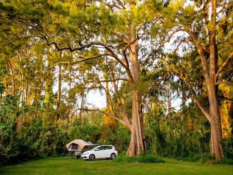 Ingenia Holidays Nepean River - Accommodation Great Ocean Road 1