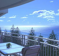 Indigo Blue Beachfront Holiday Apartments - Accommodation Great Ocean Road