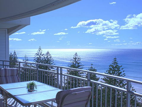 Indigo Blue Beachfront Holiday Apartments - Accommodation Great Ocean Road 0