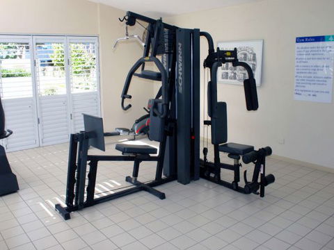 Indigo Blue Beachfront Holiday Apartments - Accommodation Great Ocean Road 4